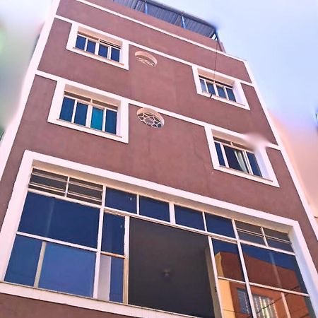 Hotel Santa Luz อาปาเรซีดา ภายนอก รูปภาพ