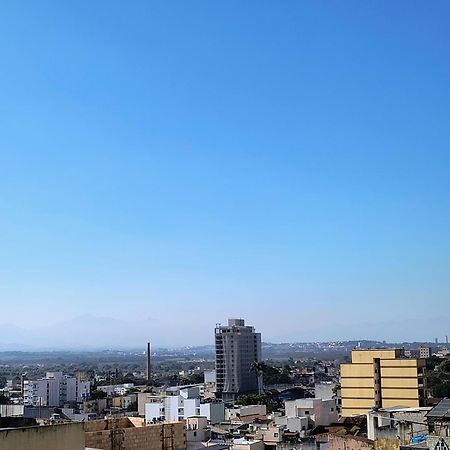 Hotel Santa Luz อาปาเรซีดา ภายนอก รูปภาพ