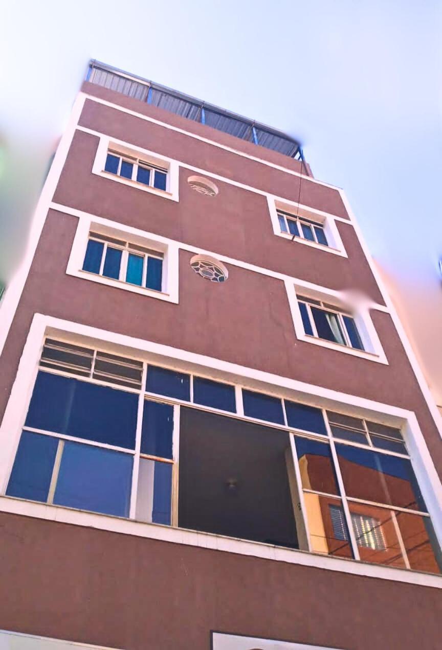 Hotel Santa Luz อาปาเรซีดา ภายนอก รูปภาพ