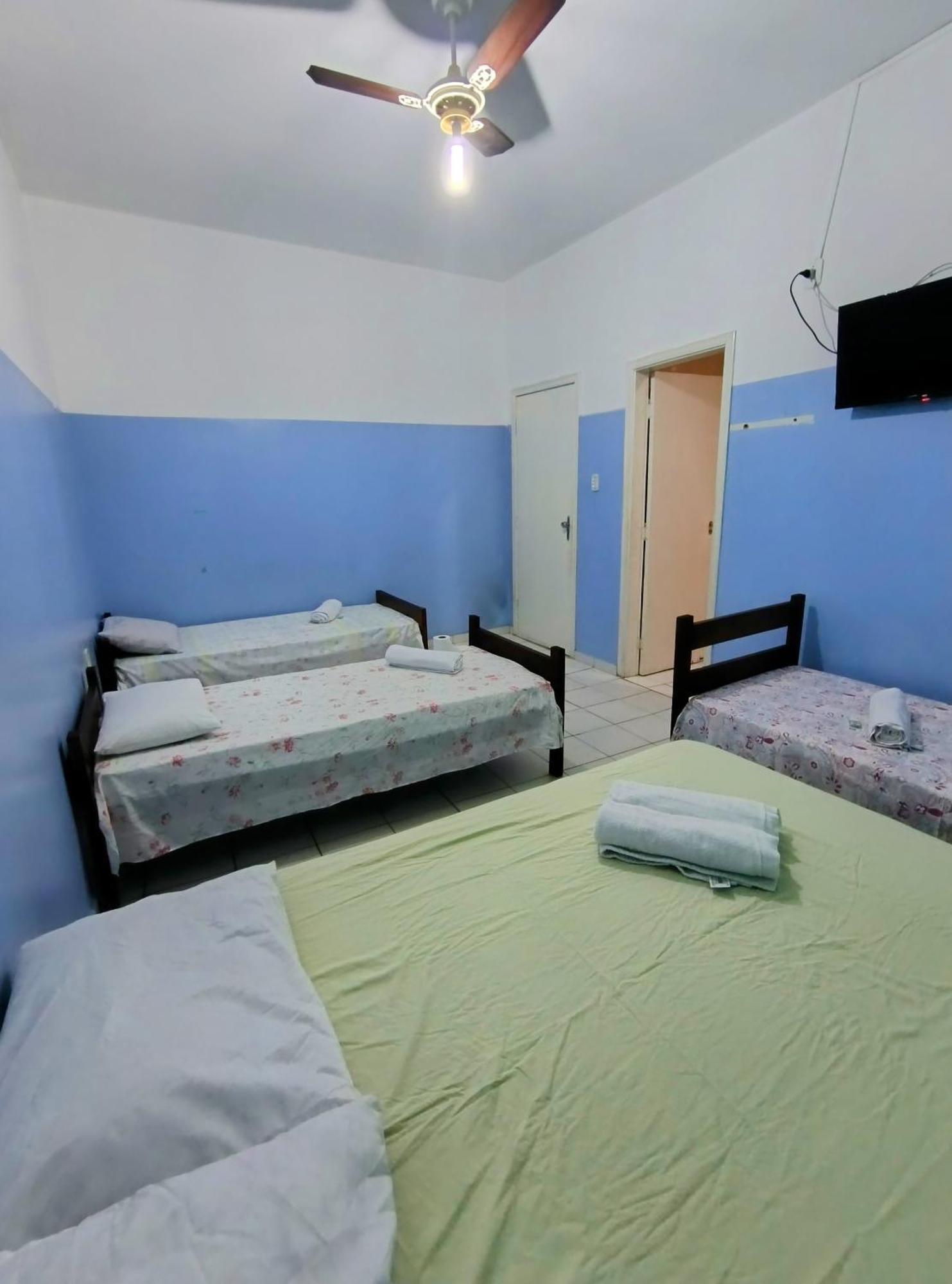 Hotel Santa Luz อาปาเรซีดา ภายนอก รูปภาพ