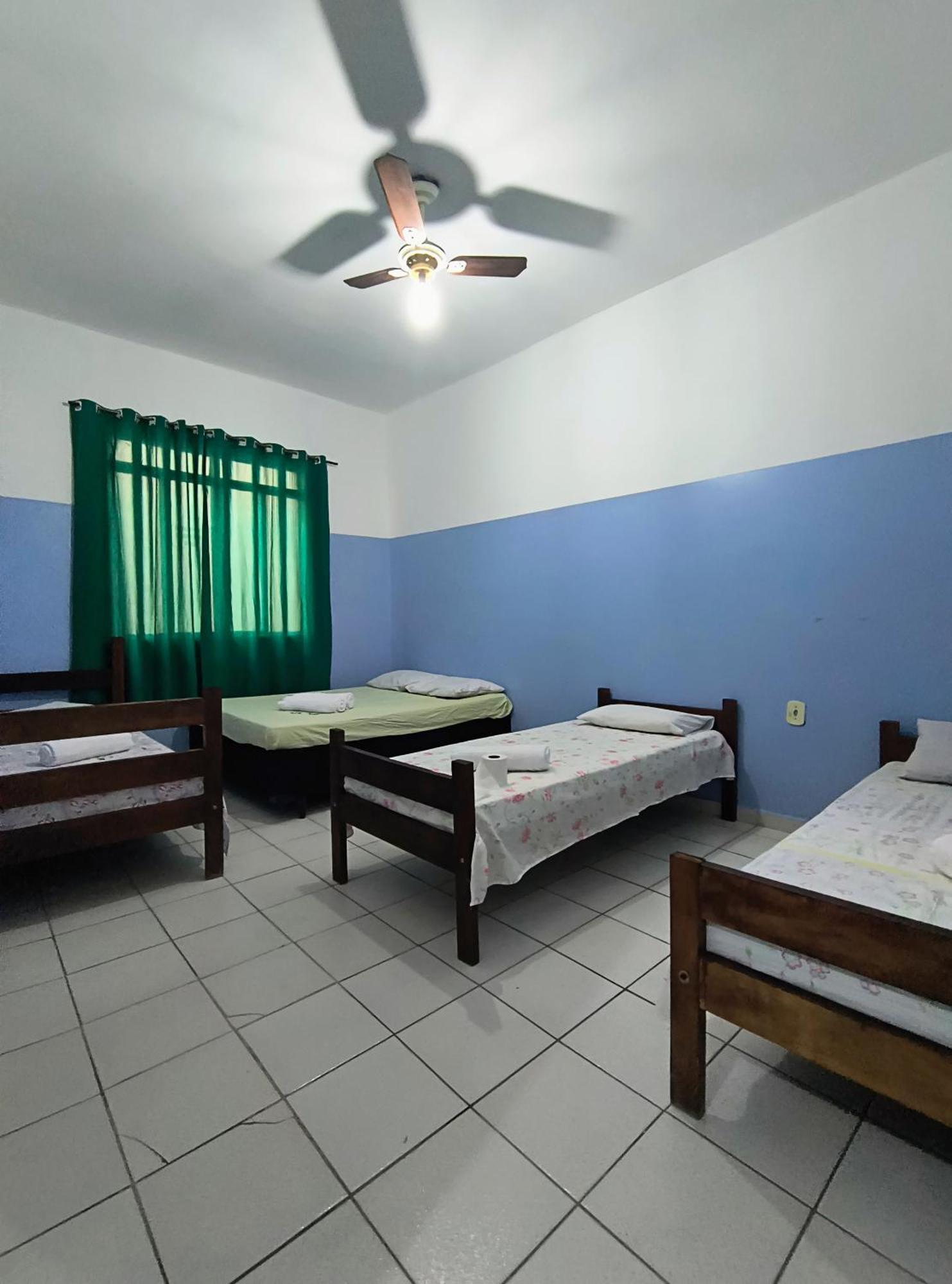 Hotel Santa Luz อาปาเรซีดา ภายนอก รูปภาพ